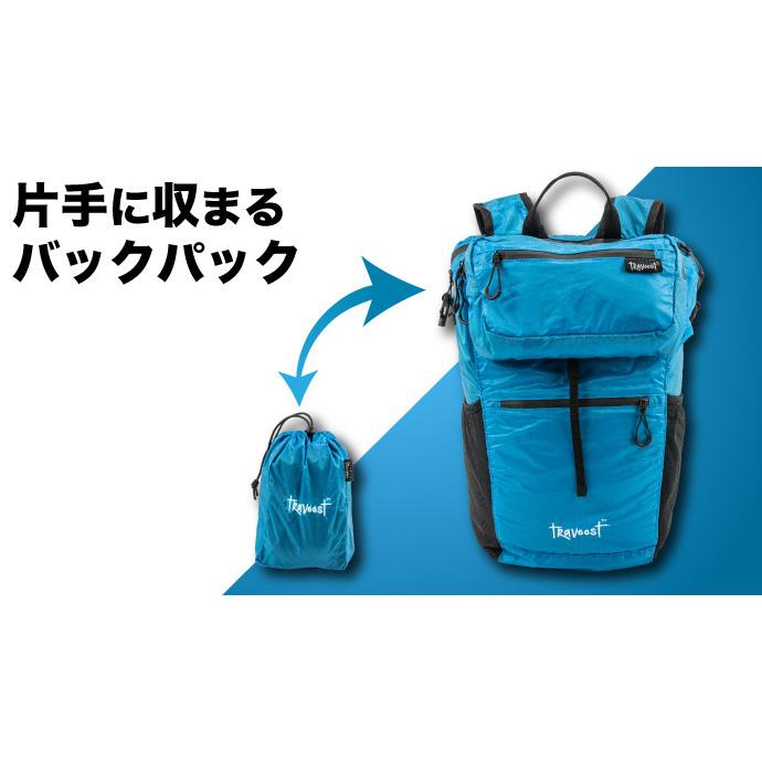 TRAVOOST トラボースト THE ULTIMA22 ウルティマ22 BLUE ブルー |  | 01