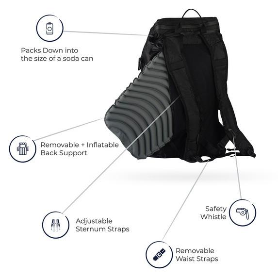 TRAVOOST トラボースト THE ULTIMA22 ウルティマ22 BLUE ブルー |  | 04