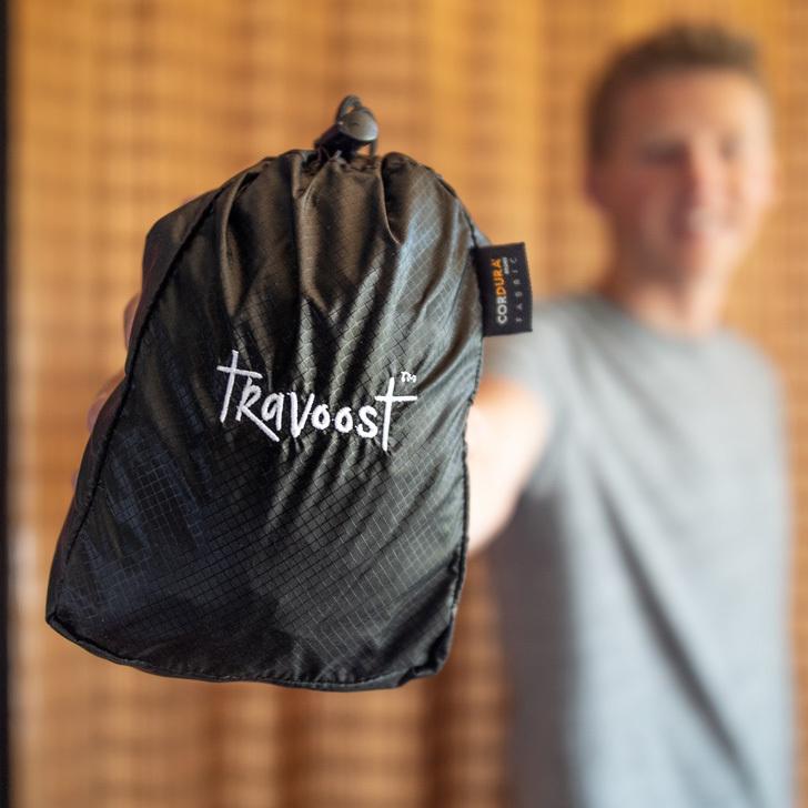 TRAVOOST トラボースト THE ULTIMA22 ウルティマ22 BLUE ブルー |  | 05