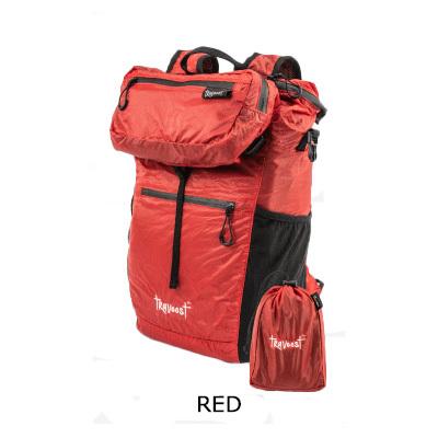 TRAVOOST トラボースト THE ULTIMA22 ウルティマ22 RED レッド | 