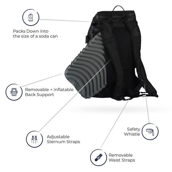 TRAVOOST トラボースト THE ULTIMA22 ウルティマ22 RED レッド |  | 04