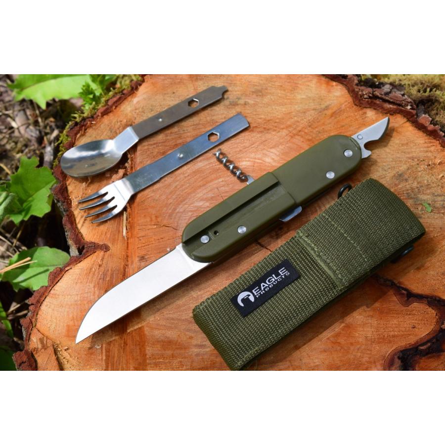 EAGLE Products イーグルプロダクツ Army Multi Tool アーミーマルチツール TW62320 | 