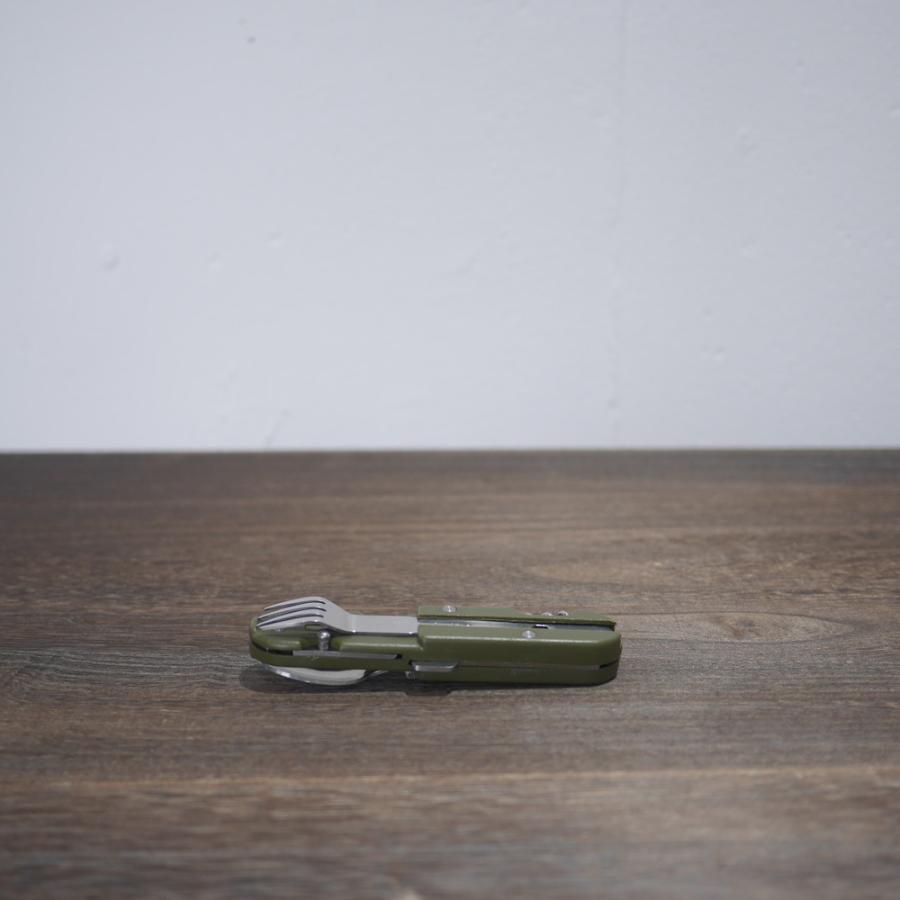 EAGLE Products イーグルプロダクツ Army Multi Tool アーミーマルチツール TW62320 |  | 01