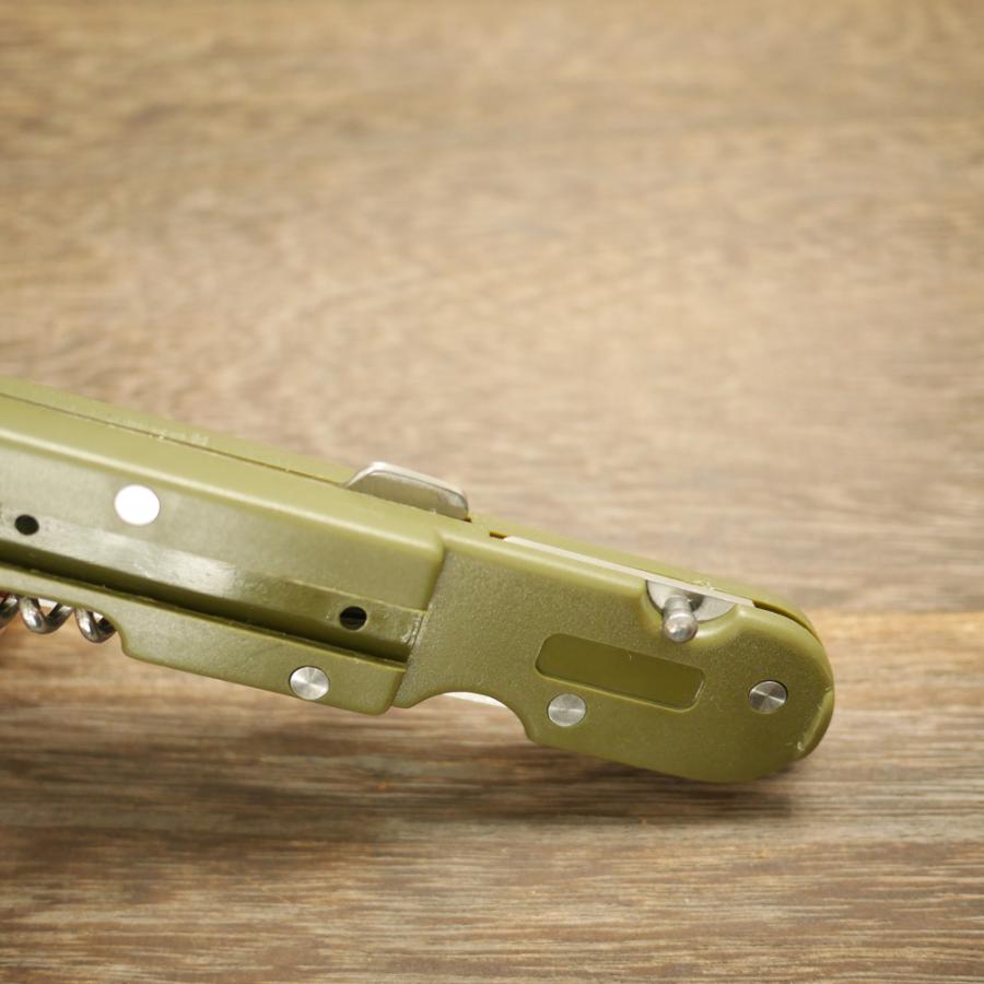 EAGLE Products イーグルプロダクツ Army Multi Tool アーミーマルチツール TW62320 |  | 03