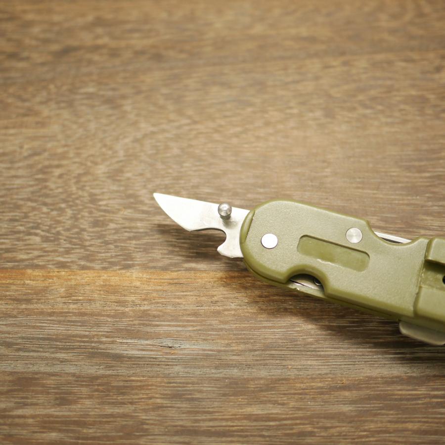 EAGLE Products イーグルプロダクツ Army Multi Tool アーミーマルチツール TW62320 |  | 04