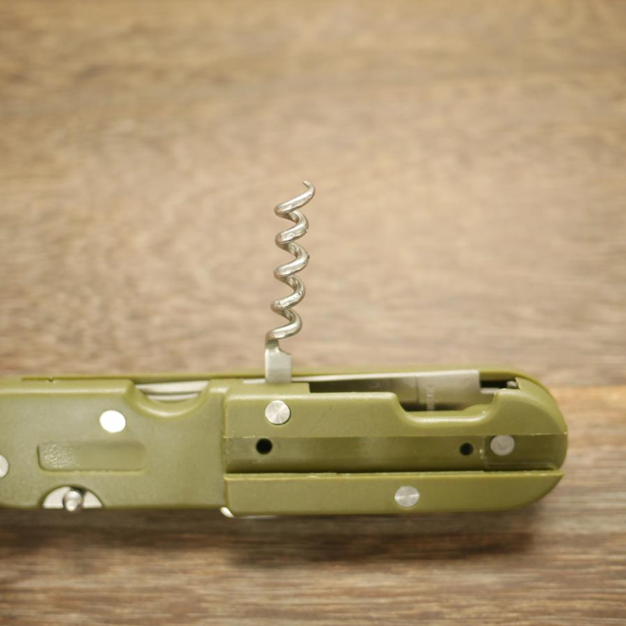 EAGLE Products イーグルプロダクツ Army Multi Tool アーミーマルチツール TW62320 |  | 06