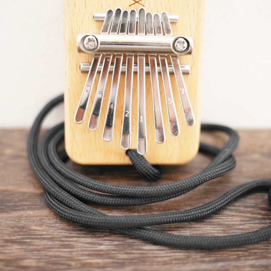 Uberleben ウーバーリーベン Kitzeln Auditory Stimulator キッツェルン オーディトリー スティミュレイター グロッケンシュピール 鉄琴 |  | 03