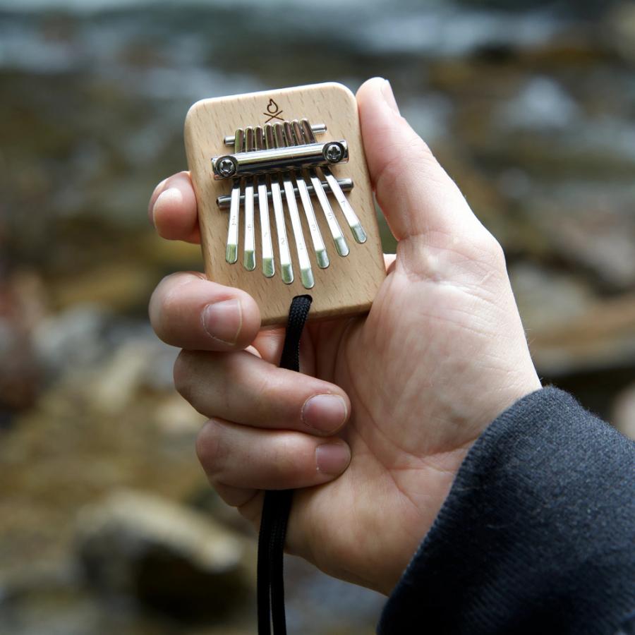 Uberleben ウーバーリーベン Kitzeln Auditory Stimulator キッツェルン オーディトリー スティミュレイター グロッケンシュピール 鉄琴 |  | 05