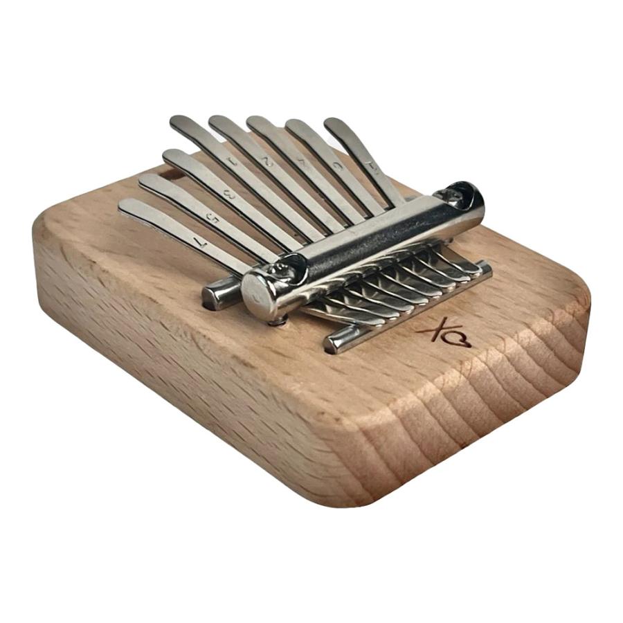 Uberleben ウーバーリーベン Kitzeln Auditory Stimulator キッツェルン オーディトリー スティミュレイター グロッケンシュピール 鉄琴 |  | 08