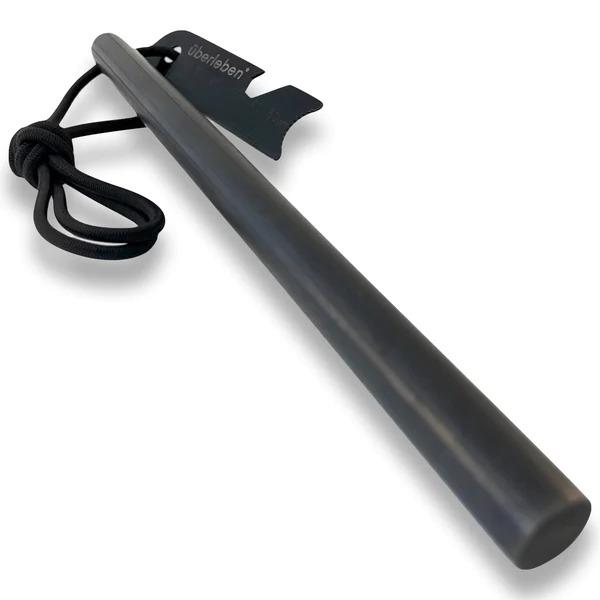 Uberleben ウーバーリーベン Kraftig "8 Fire Starter クラフティグ ８インチ ファイヤースターター 火打石 メタルマッチ フェロセリウム ブッシュクラフト |  | 01