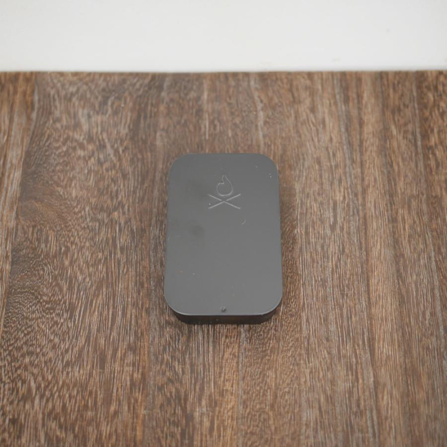 Uberleben ウーバーリーベン Tindar Wick + Bello ティンダーウィック + ベロ― 着火ツール ブッシュクラフト ソロキャンプ 麻ひも |  | 01