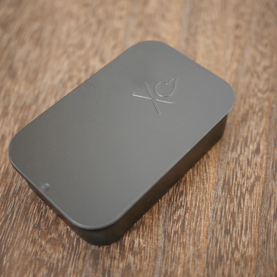 Uberleben ウーバーリーベン Tindar Wick + Bello ティンダーウィック + ベロ― 着火ツール ブッシュクラフト ソロキャンプ 麻ひも |  | 05