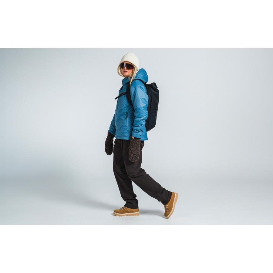 VARGKLADER ヴァーグクレイダー W ANDENAS LIGHT WEIGHT JACKET アンデナス ライトウェイト ジャケット petrol blue ペトロールブルー  サンプル品 |  | 04