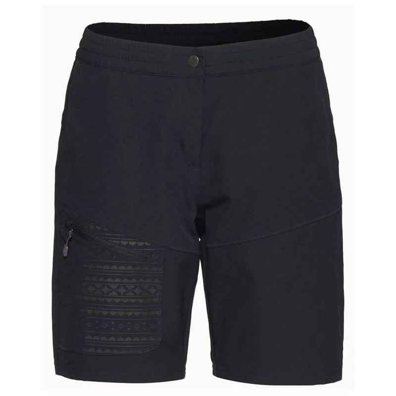 VARGKLADER ヴァーグクレイダー W RADMANSO FUNCTION SHORTS ロードマンソ ファンクション ショーツ midnight blue M サイズ ミッドナイトブルー サンプル品 |  | 06