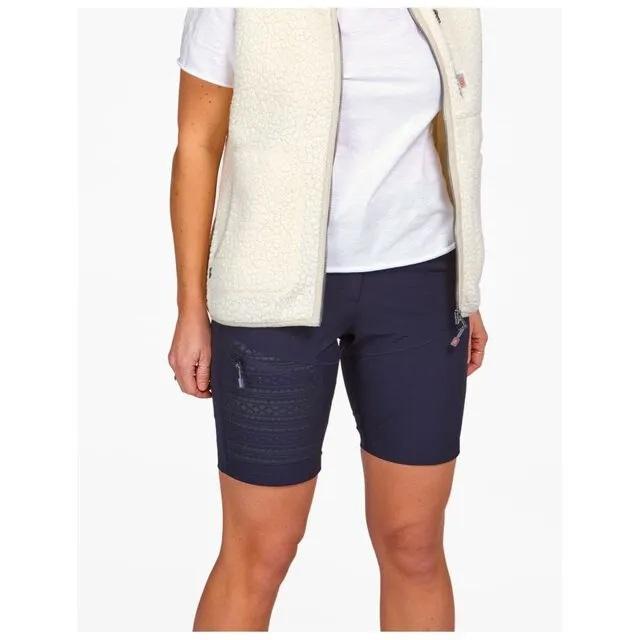 VARGKLADER ヴァーグクレイダー W RADMANSO FUNCTION SHORTS ロードマンソ ファンクション ショーツ midnight blue M サイズ ミッドナイトブルー サンプル品 |  | 02