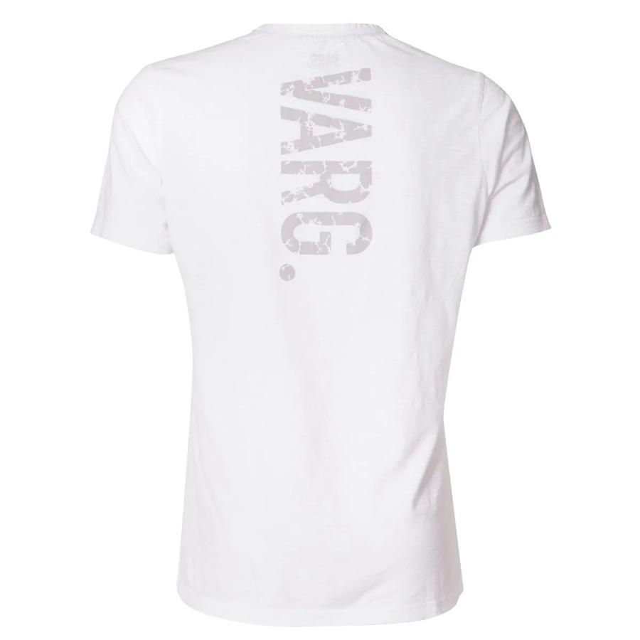 VARGKLADER ヴァーグクレイダー M MARSTRAND T-SHIRT マーストランド Tシャツ white M サイズ ホワイト サーフィン マリン スポーツ アウトドア キャンプ |  | 03