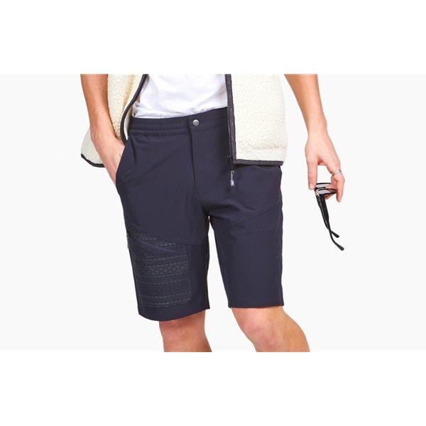 VARGKLADER ヴァーグクレイダー M RADMANSO FUNCTION SHORTS ロードマンソ ファンクション ショーツ midnight blue L サイズ  吸水速乾   サンプル品 |  | 01