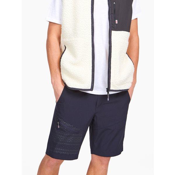 VARGKLADER ヴァーグクレイダー M RADMANSO FUNCTION SHORTS ロードマンソ ファンクション ショーツ midnight blue L サイズ  吸水速乾   サンプル品 |  | 02