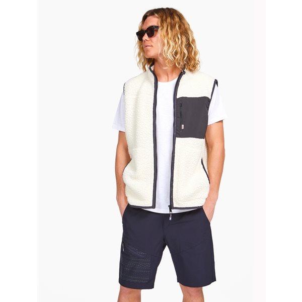 VARGKLADER ヴァーグクレイダー M RADMANSO FUNCTION SHORTS ロードマンソ ファンクション ショーツ midnight blue L サイズ  吸水速乾   サンプル品 |  | 03