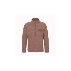 VARGKLADER ヴァーグクレイダー M KRAGO WOOL JERSEY クラゴ ウール ジャージ mole grey モールグレー ハイキング アウトドア リサイクルウール サンプル |  | 01