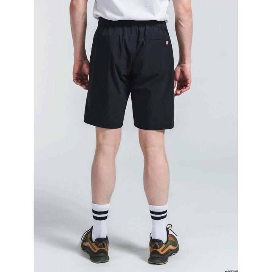VARGKLADER ヴァーグクレイダー M VAXHOLM SHORTS ヴァクスホルム ショーツ navy blue M サイズ ネイビーブルー ストレッチ コーデュロイ サンプル品 |  | 02