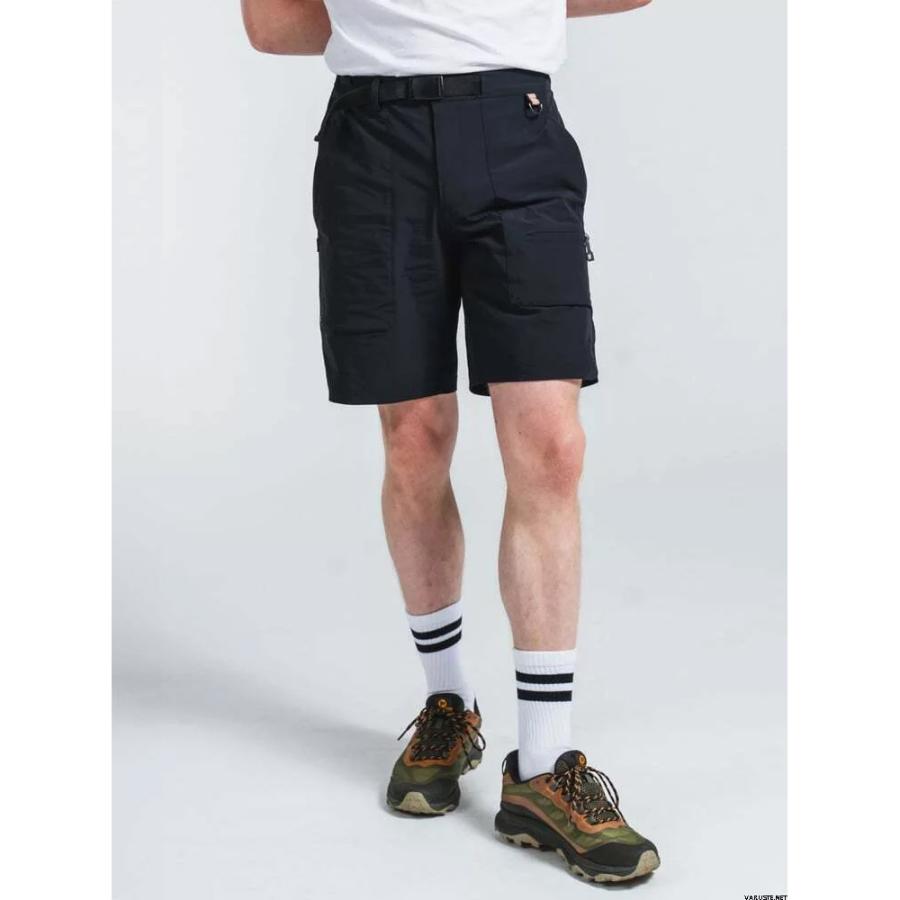VARGKLADER ヴァーグクレイダー M VAXHOLM SHORTS ヴァクスホルム ショーツ navy blue M サイズ ネイビーブルー ストレッチ コーデュロイ サンプル品 |  | 01