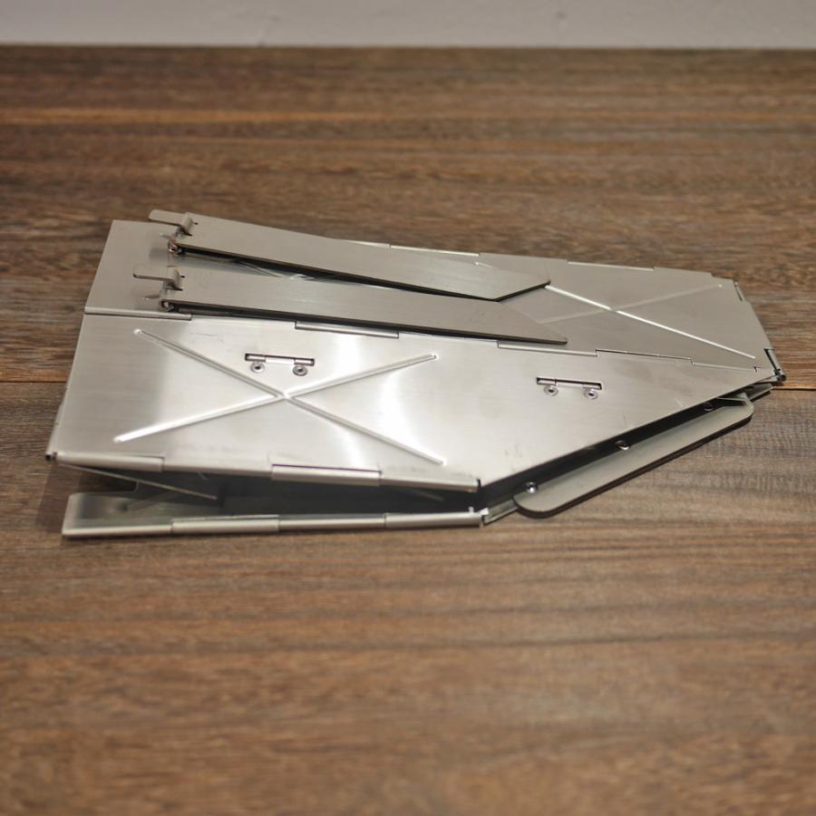 VIRE Outdoor Solution バイヤーアウトドアソリューション VIRE Stove バイヤーストーブ ロケットストーブ |  | 01