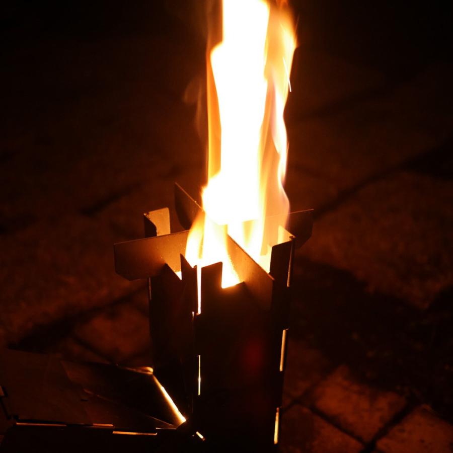 VIRE Outdoor Solution バイヤーアウトドアソリューション VIRE Stove バイヤーストーブ ロケットストーブ |  | 12