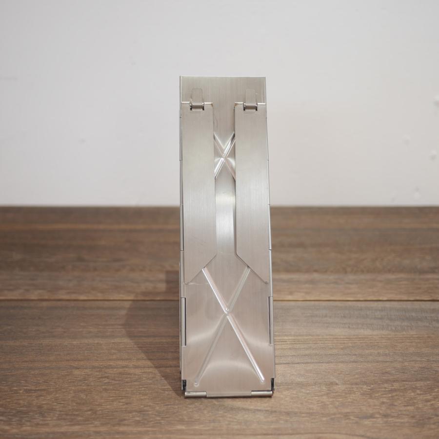 VIRE Outdoor Solution バイヤーアウトドアソリューション VIRE Stove バイヤーストーブ ロケットストーブ |  | 05