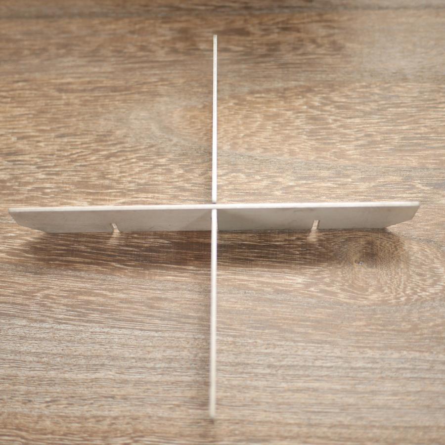 VIRE Outdoor Solution バイヤーアウトドアソリューション Mini VIRE Stove ミニバイヤーストーブ ロケットストーブ |  | 08