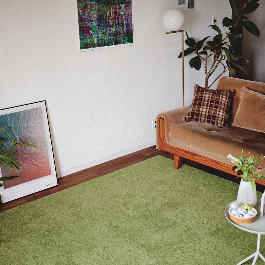 東リアタック270 キャンバスファイン 【14カラー 40cmx40cm 10枚入り