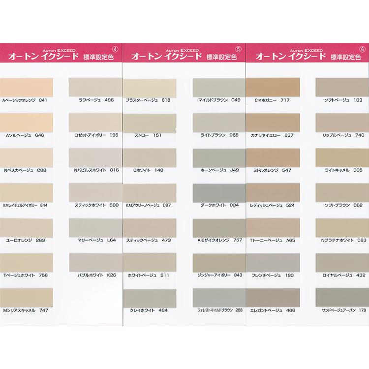 オートンイクシード 320mlx10本入 オート化学工業 イクシード Lsポリマー Exceed スライブストア 通販 Yahoo ショッピング