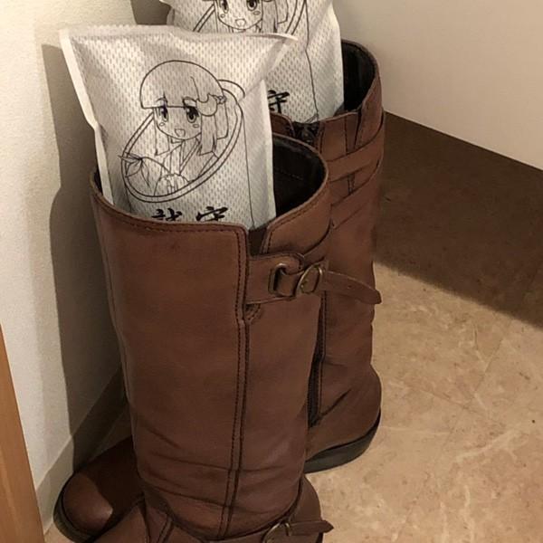 除湿脱臭 国産竹炭 室内用 調湿竹炭  誠守  中袋 [17×25cm]x1袋 大山竹炭 鳥取県認定グリーン商品 「誠守」 |  | 07