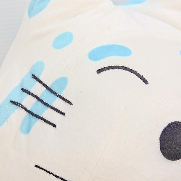 11ぴきのねこ Lサイズ ぬいぐるみ お買得 2体セット とらねこたいしょう ねこ |  | 04