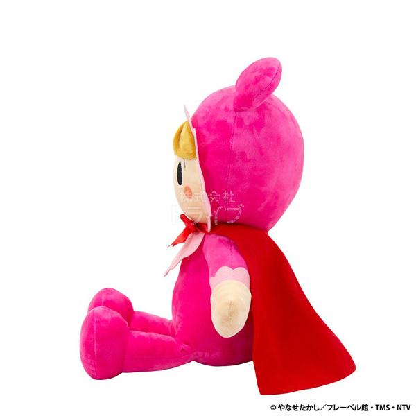 それいけ アンパンマン ぬいぐるみ あかちゃんまん 抱き人形 520983