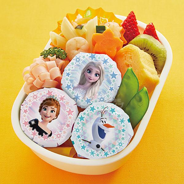 アナと雪の女王 2 おにぎりラップ 10枚入 お買得 3セット ネコポス対応品 |  | 02