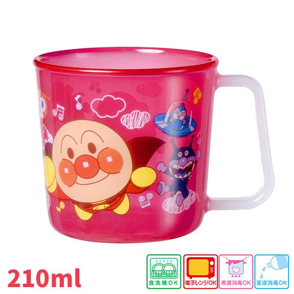 アンパンマン マグカップ 210ml コップ  171008 |  | 01