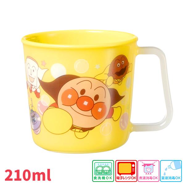 アンパンマン マグカップ 210ml コップ  171008 |  | 02