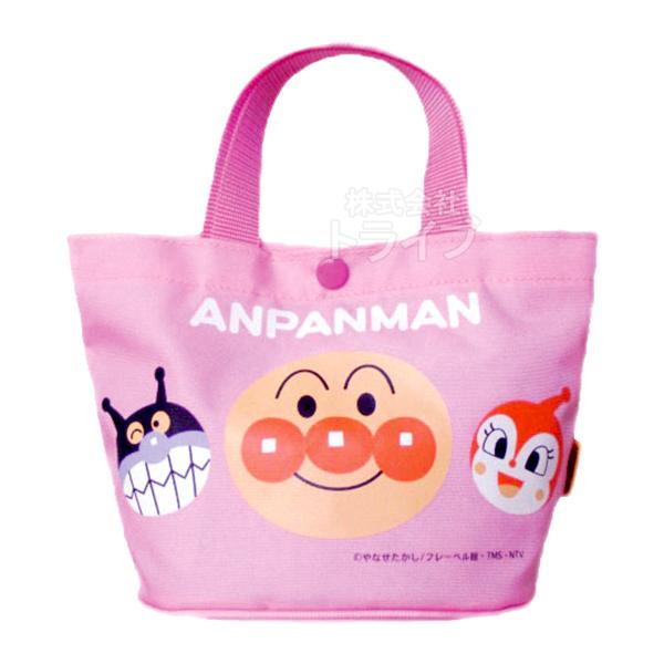 アンパンマン ミニてさげ  ANW-1300 ネコポス対応品 012268 |  | 03