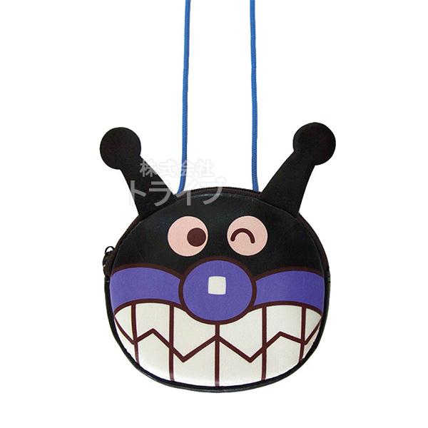 アンパンマン ミニポシェット  ANV-1200 ネコポス対応品 011957 |  | 02