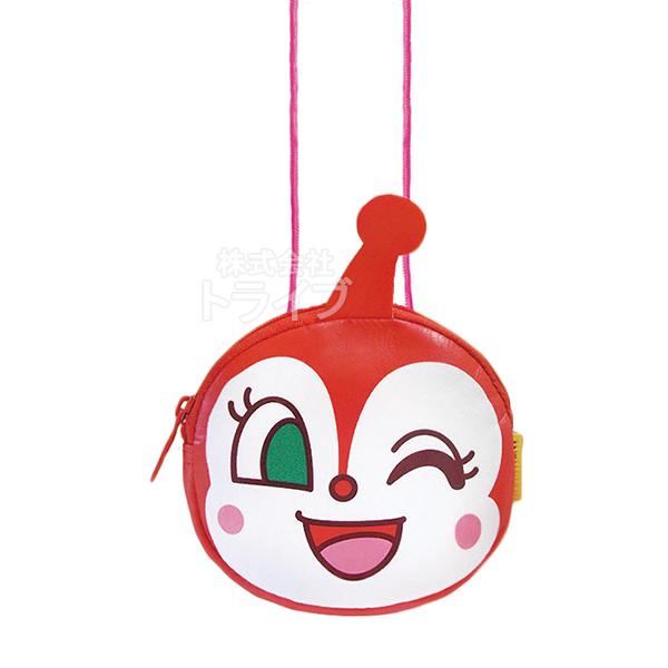 アンパンマン ミニポシェット  ANV-1200 ネコポス対応品 011957 |  | 03