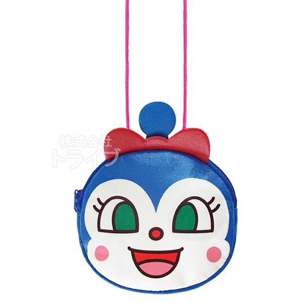 アンパンマン ミニポシェット  ANV-1200 ネコポス対応品 011957 |  | 04