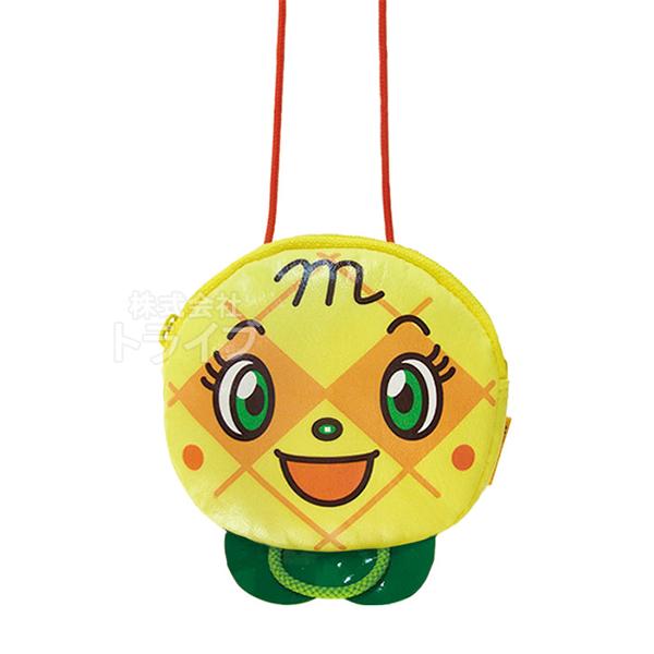 アンパンマン ミニポシェット  ANV-1200 ネコポス対応品 011957 |  | 06