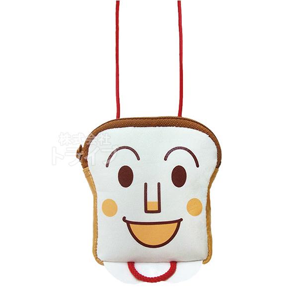 アンパンマン ミニポシェット  ANV-1200 ネコポス対応品 011957 |  | 07