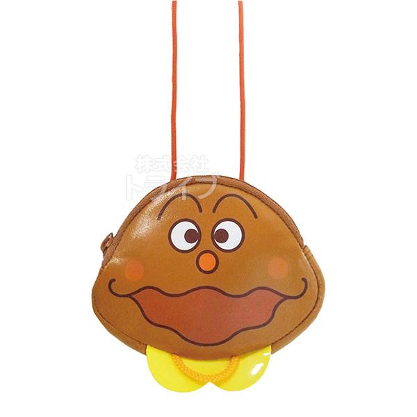 アンパンマン ミニポシェット  ANV-1200 ネコポス対応品 011957 |  | 08