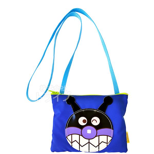 アンパンマン サコッシュ  ANN-1300 ネコポス対応品 012855 |  | 03