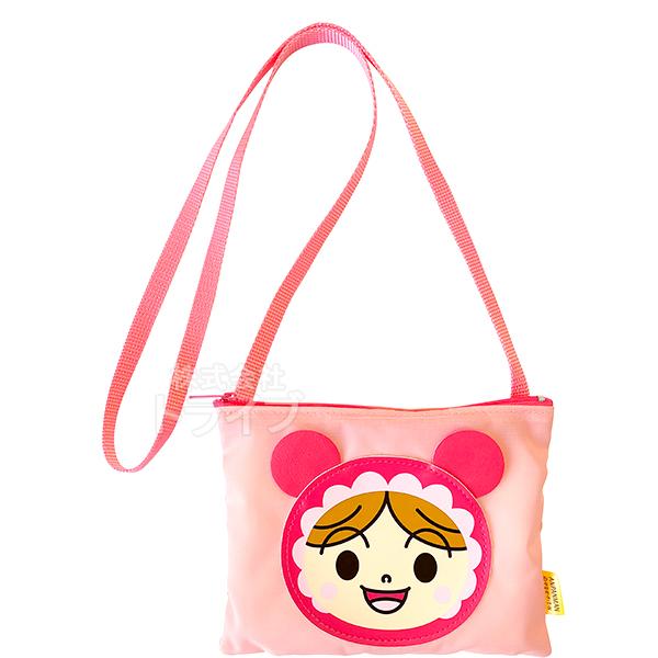 アンパンマン サコッシュ  ANN-1300 ネコポス対応品 012855 |  | 06