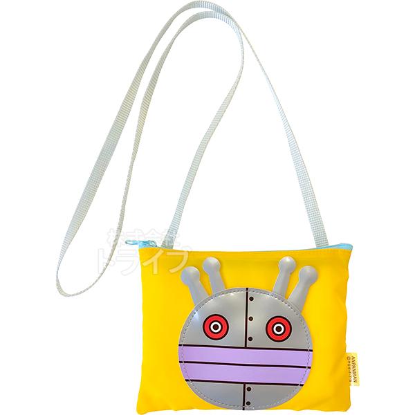アンパンマン サコッシュ  ANN-1300 ネコポス対応品 012855 |  | 07