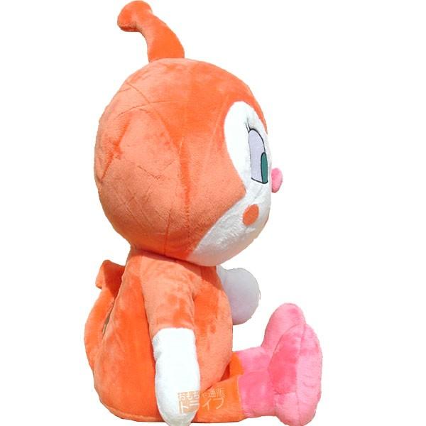 アンパンマン　ぬいぐるみ 楽天市場】それいけ アンパンマン ぬいぐるみ 抱き人形 3体組 C