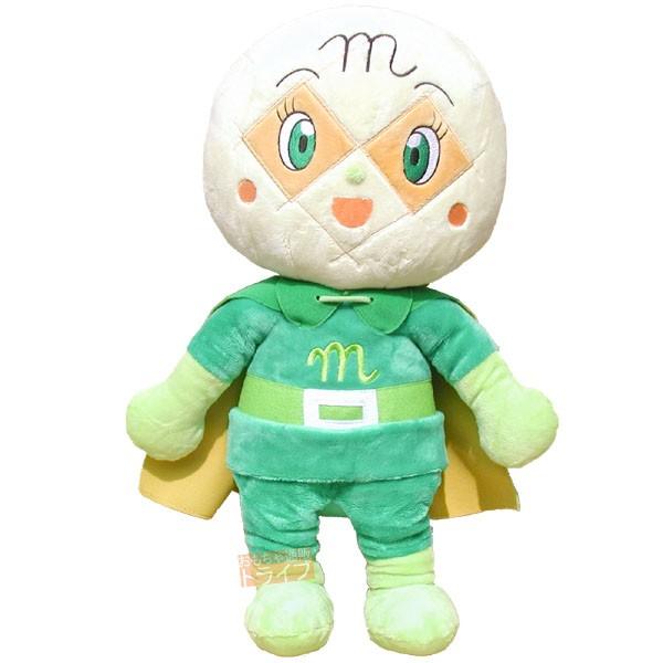 それいけ アンパンマン ぬいぐるみ メロンパンナちゃん 抱き人形 656897 | 